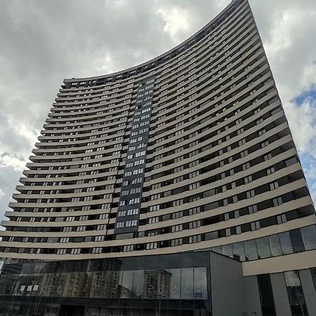 Sarajevo Tower - New Apartment Экстерьер фото