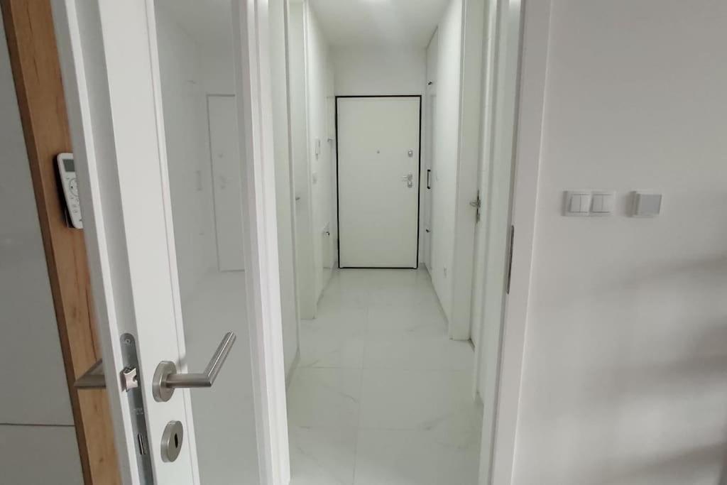 Sarajevo Tower - New Apartment Экстерьер фото